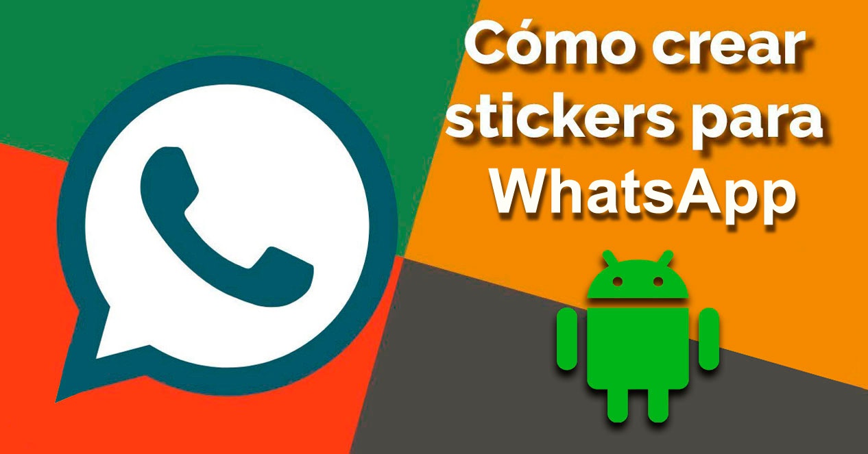 La mejor app para crear stickers de WhatsApp en Android