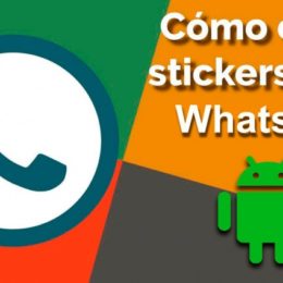 La mejor app para crear stickers de WhatsApp en Android